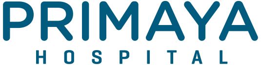 Logo Primaya Hospital