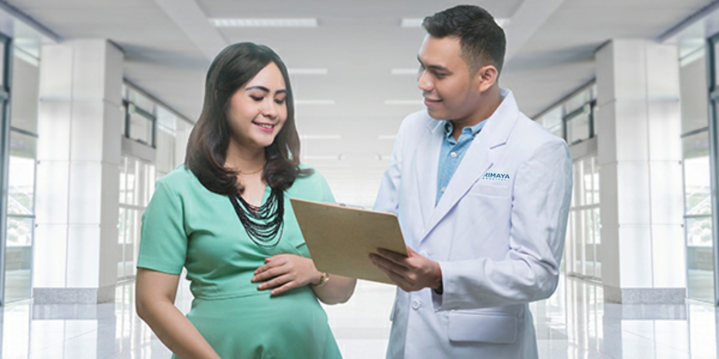Pusat Layanan Ibu dan Anak, rumah sakit awal bros, rumah sakit ibu dan anak, konsultasi dokter kandungan, proses bayi tabung