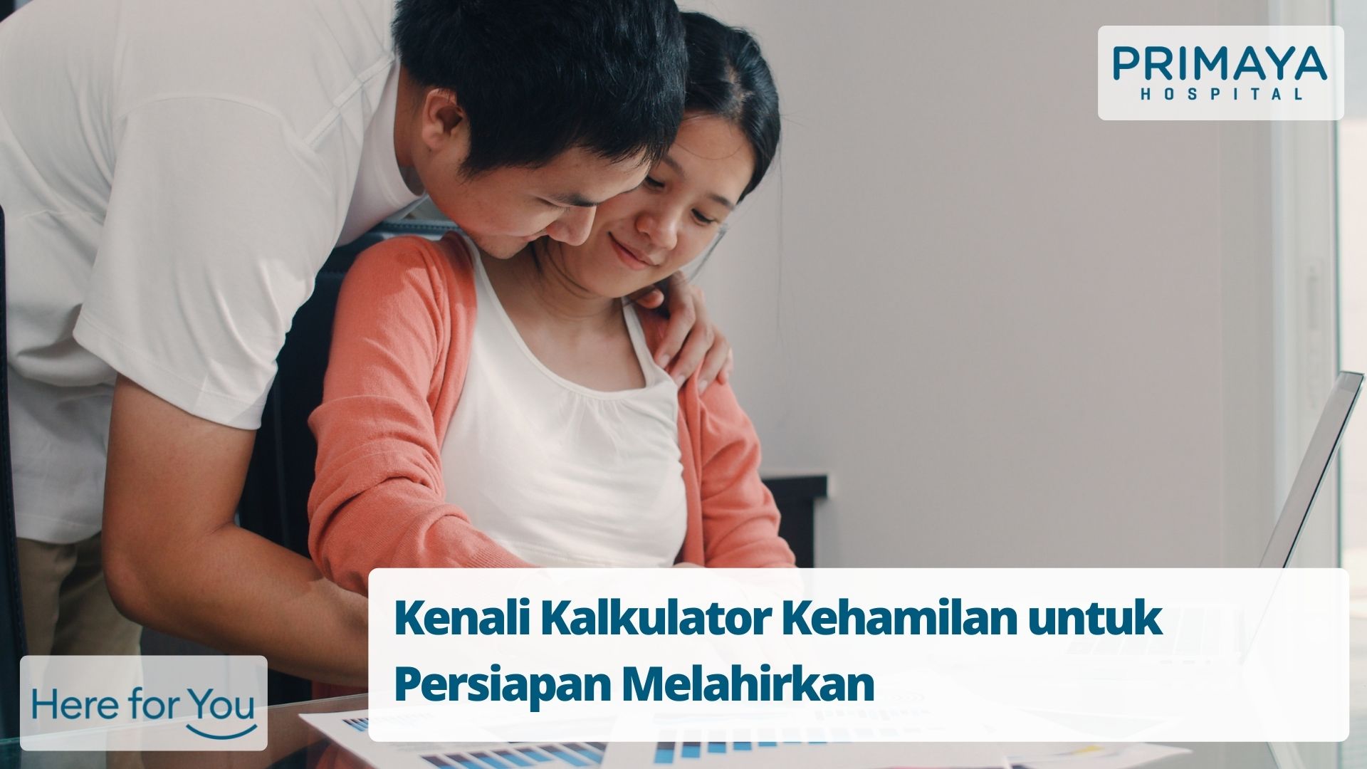Kenali Kalkulator Kehamilan untuk Persiapan Melahirkan