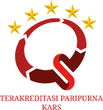 primaya akreditasi kars paripurna