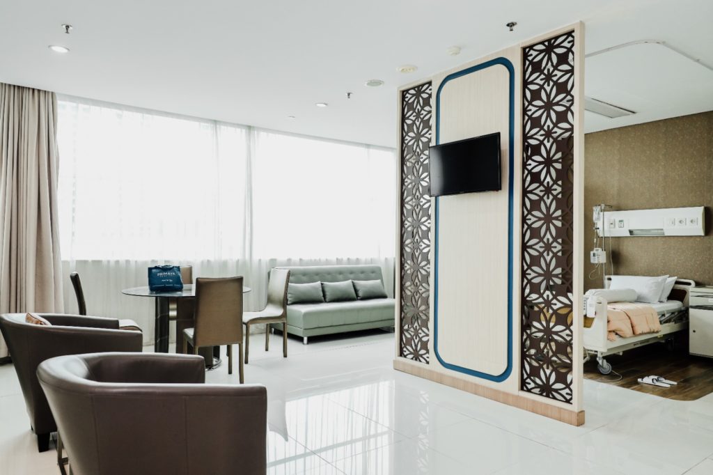 Kamar Perawatan