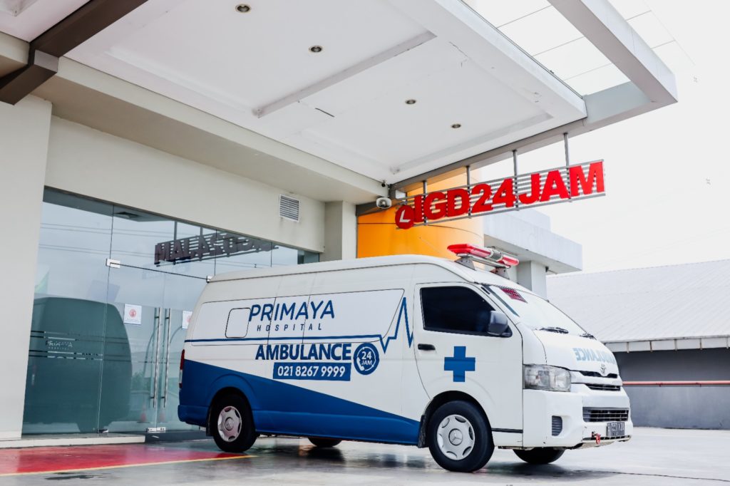 Ambulance