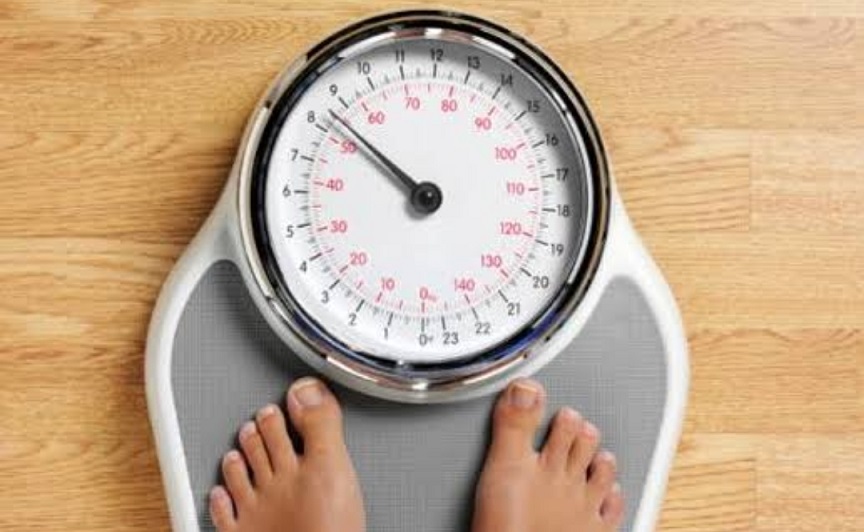 tabel berat badan anak usia 1-5 tahun menurut WHO