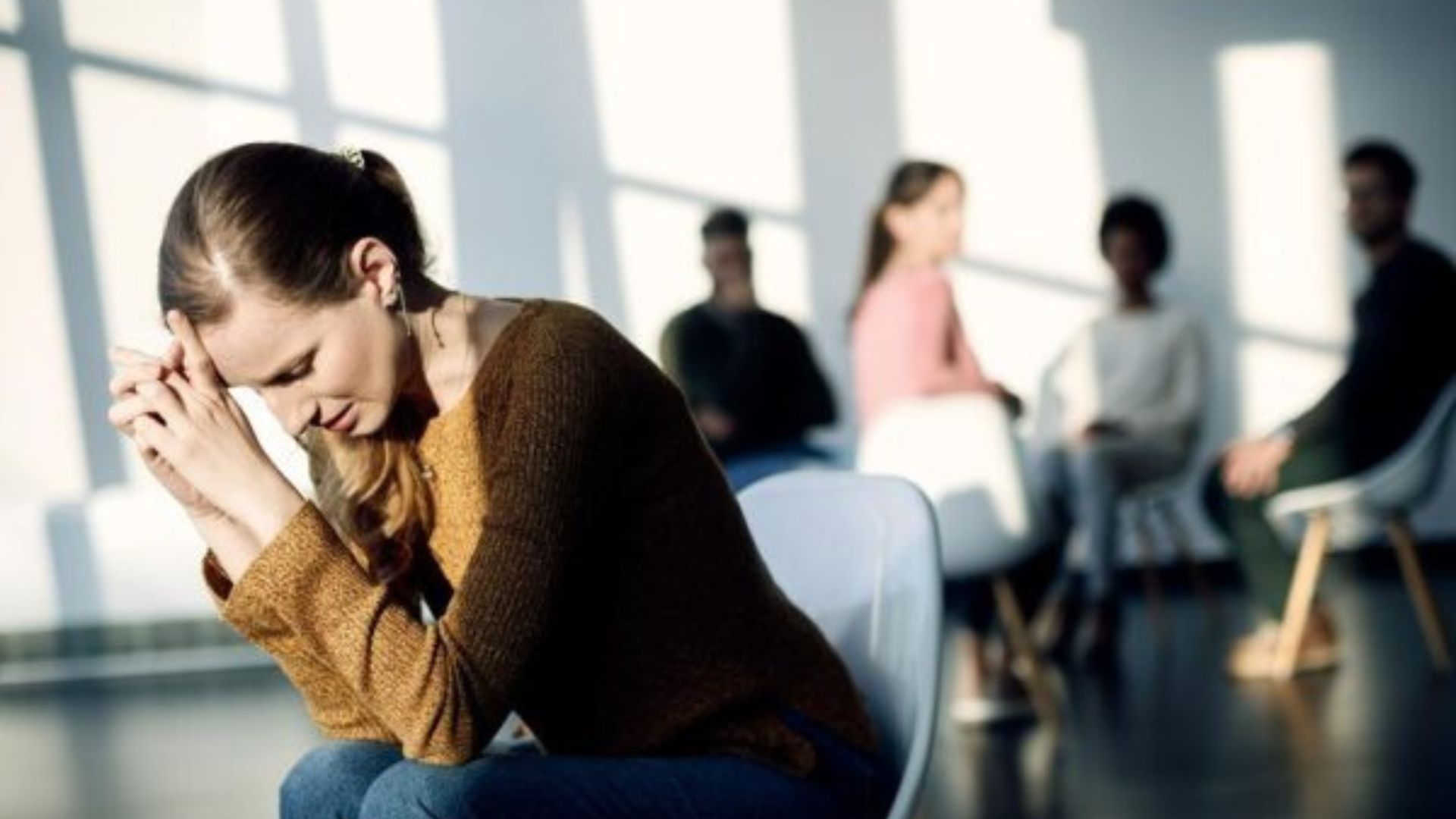 social anxiety disorder
