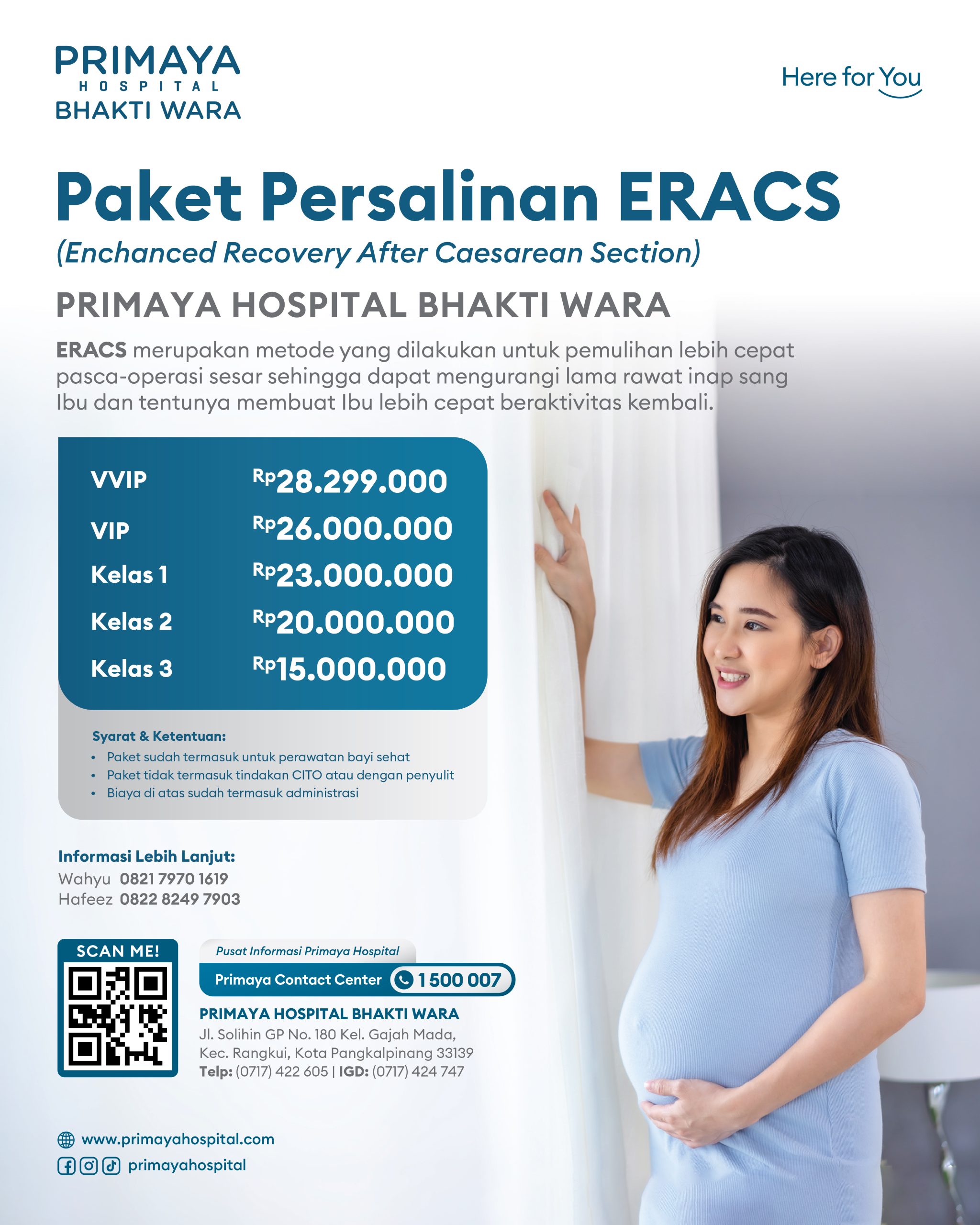 paket ERACS
