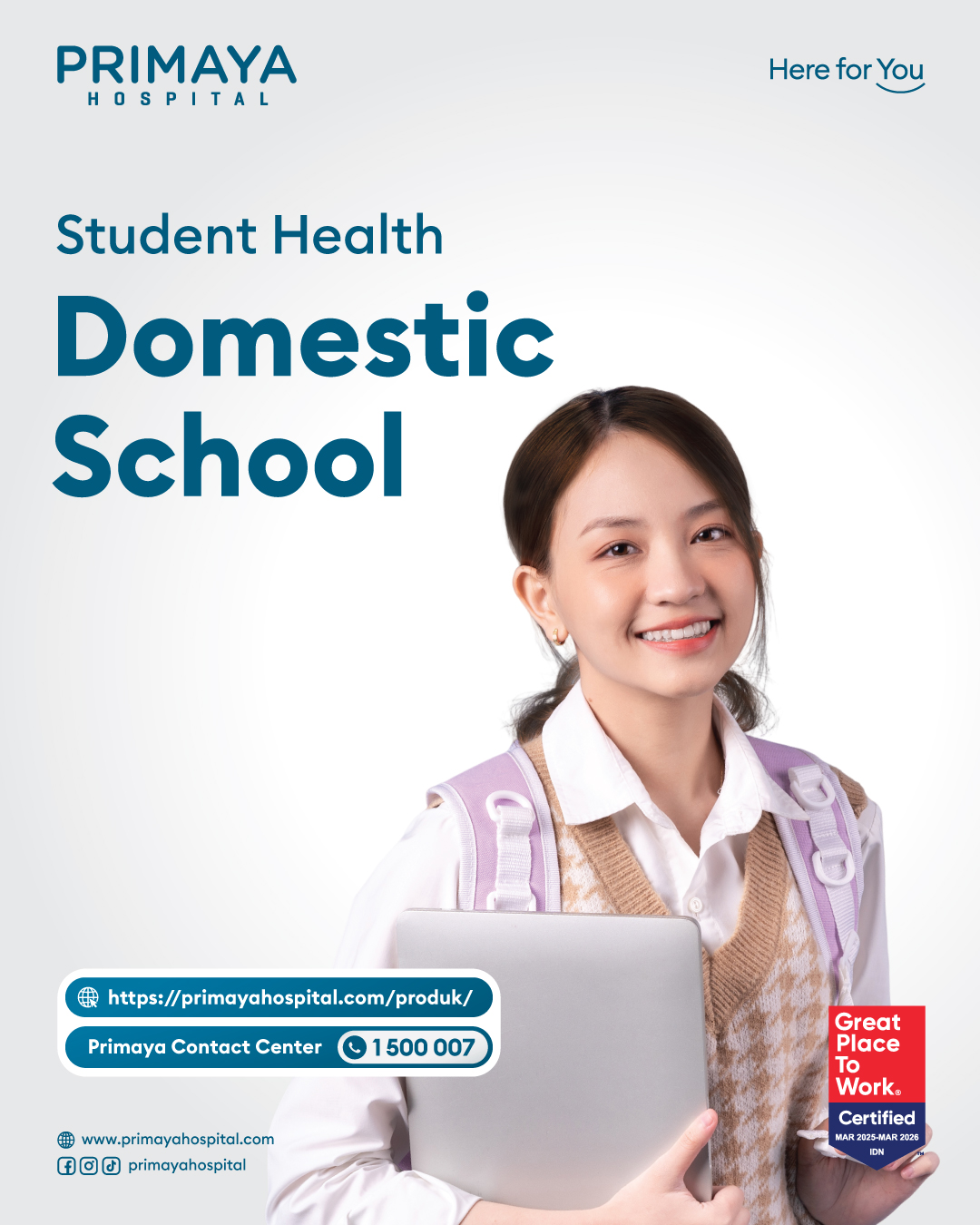 Domestic School