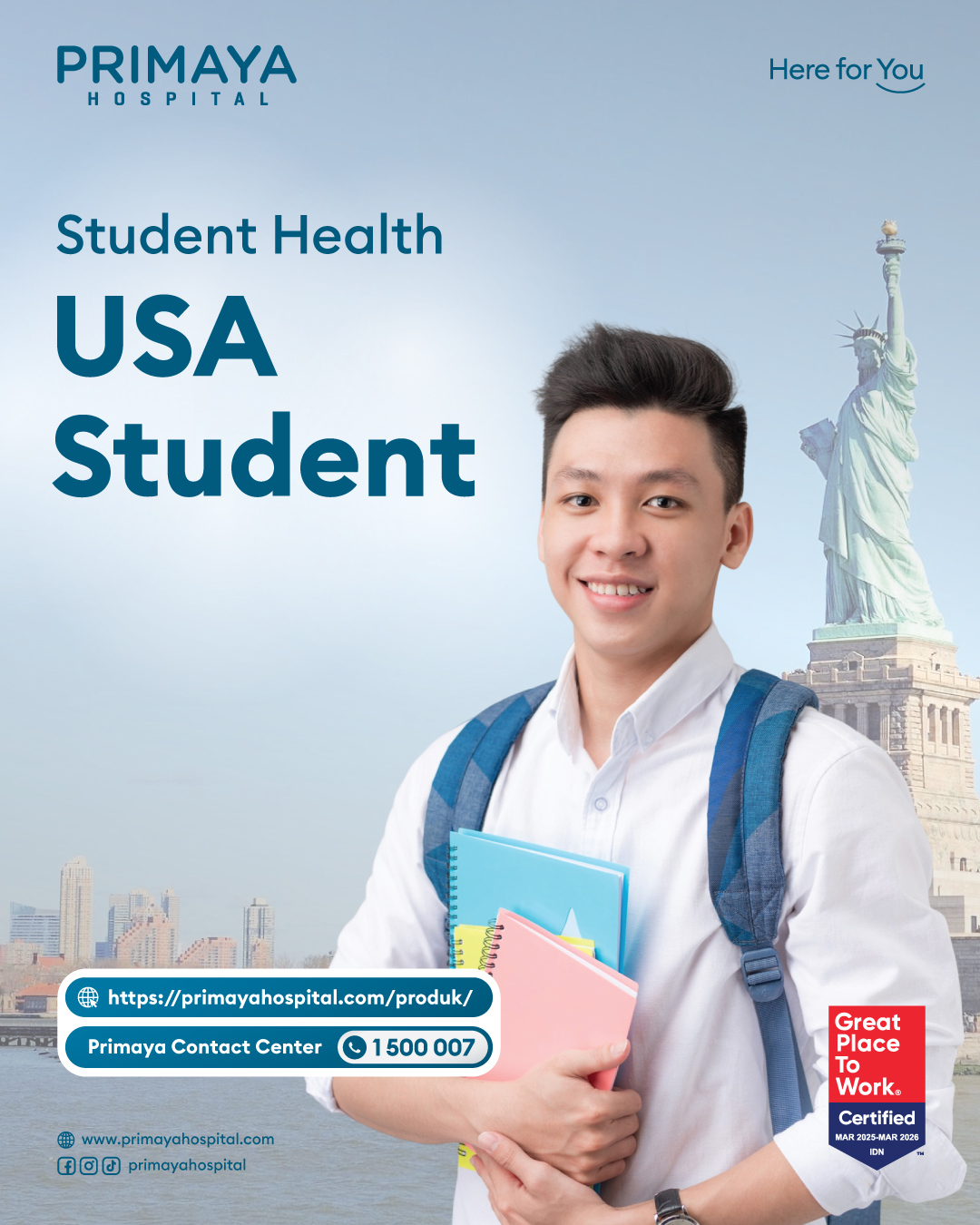 USA