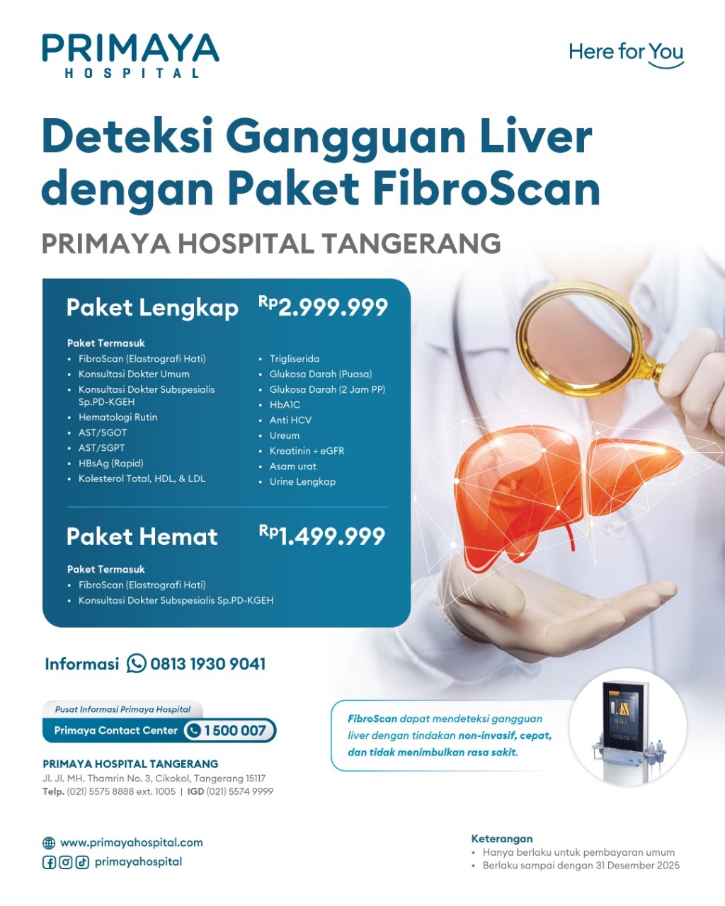 FibroScan