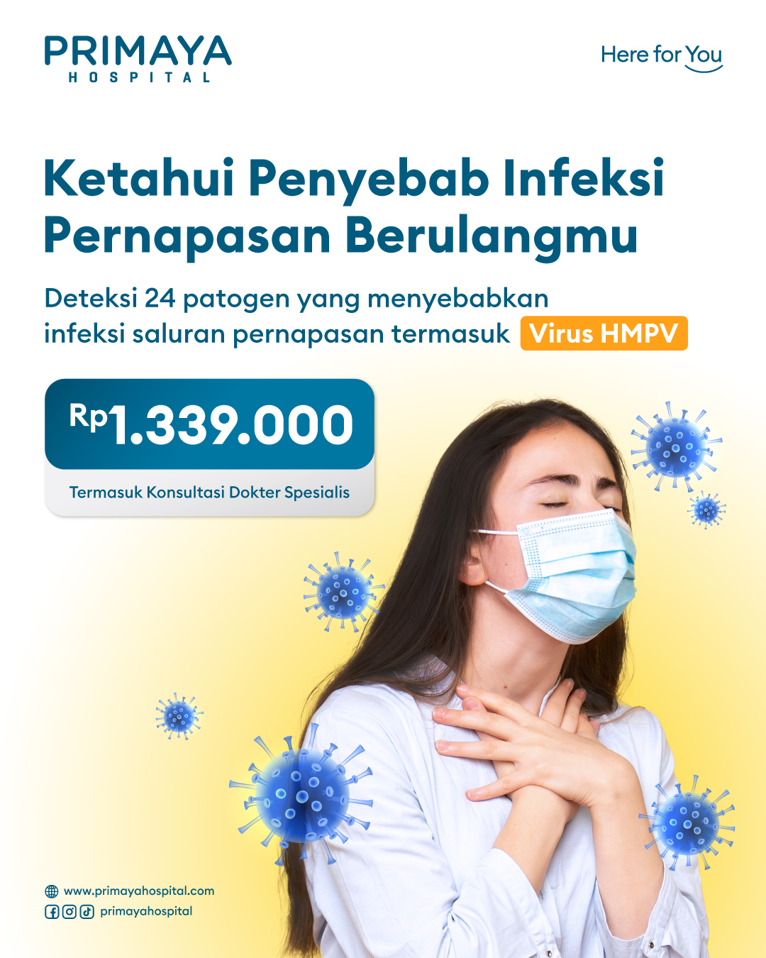 Respiratory Disease Screening