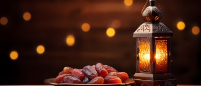 Cara Detoksifikasi dengan Puasa Ramadan