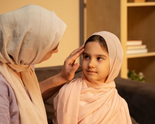 puasa ramadan bagi anak