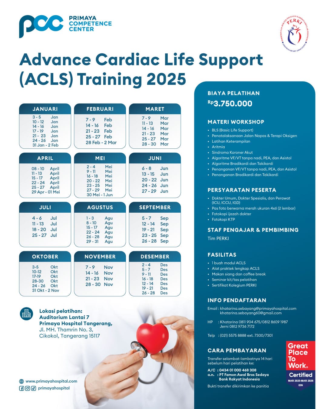 ACLS 2025