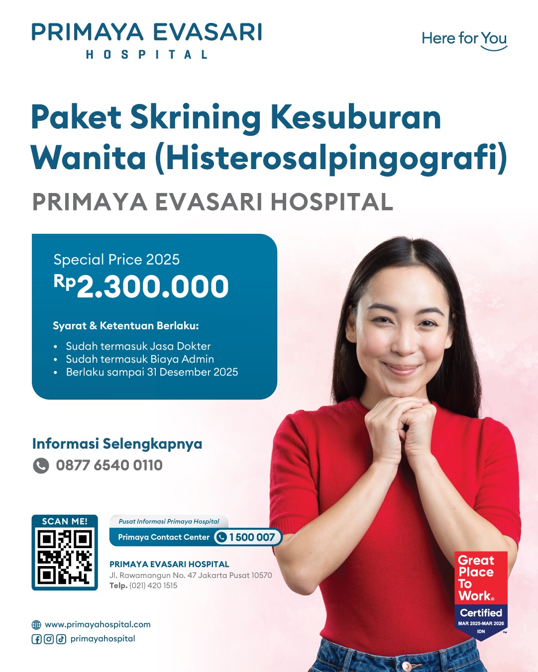 Histerosalpingografi