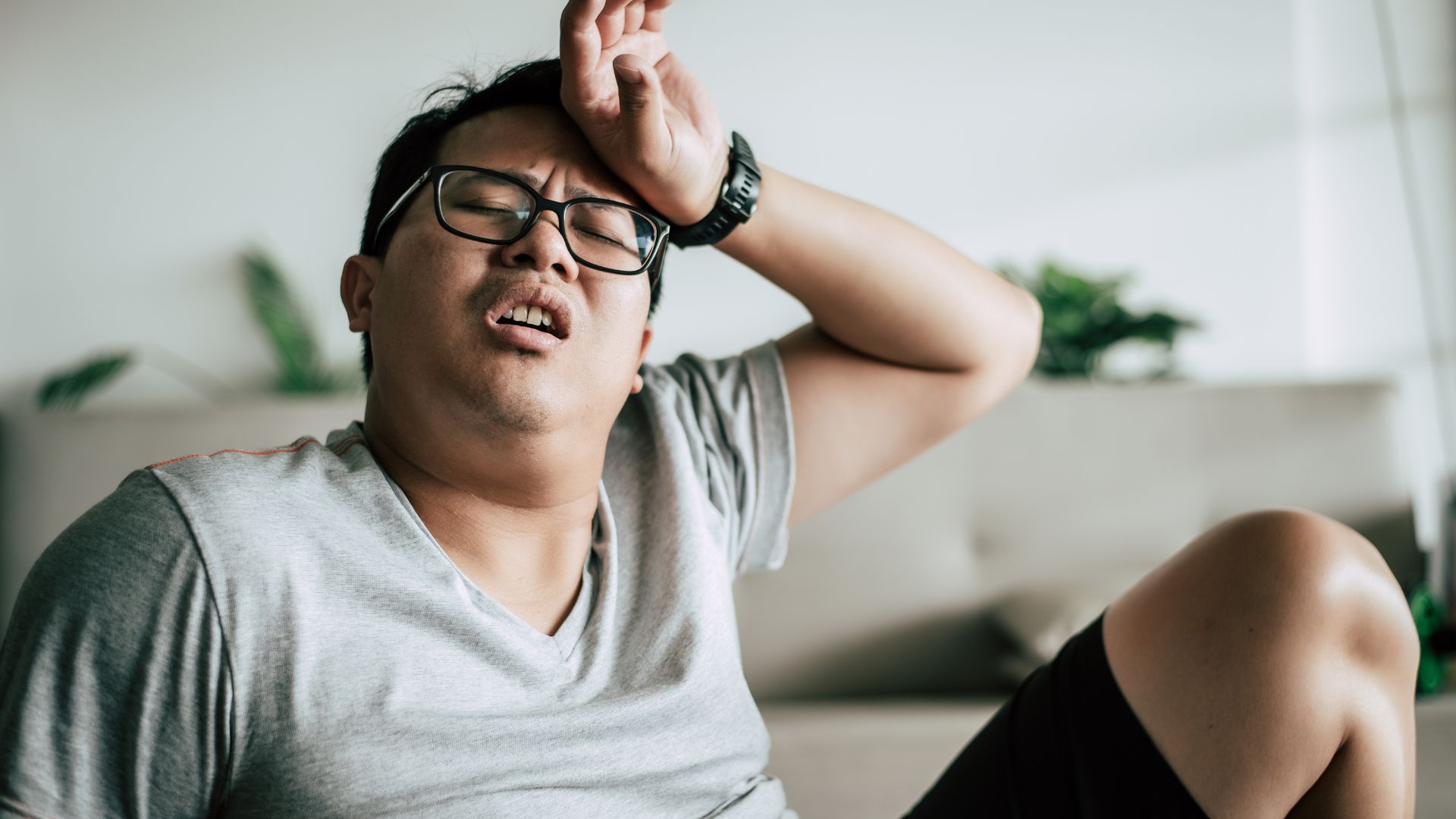 Transient Ischemic Attack